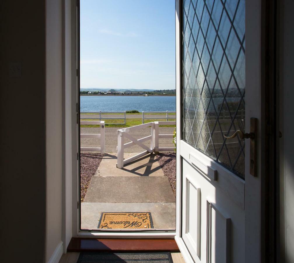 Shore View Cottage Inverness Exterior foto